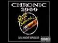 Because of you girl Daz Kurupt The Realist 