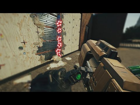 This Hibana Trick changes Rainbow Six Siege