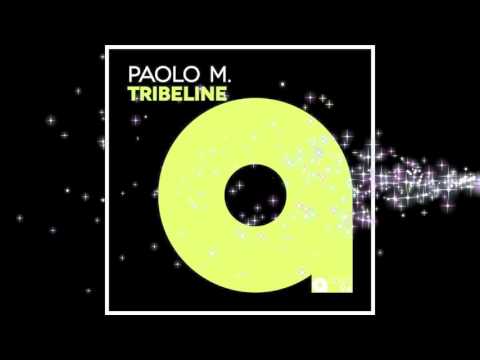 PAOLO M.-TRIBELINE (original mix) Area 94 Records