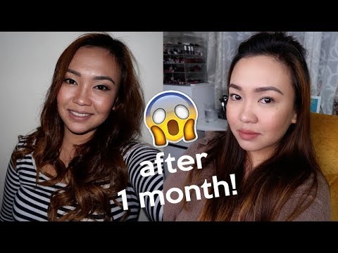 Naglalakad sa apartment para sa pagbaba ng timbang Uminom at mawala ang timbang nang walang pagdidyeta