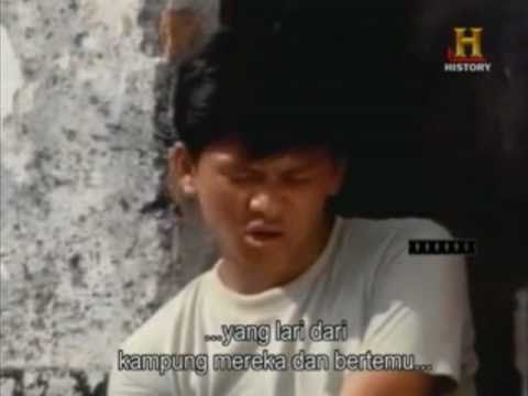 HISTORY SUDIRMAN ARSHAD [PART 3]