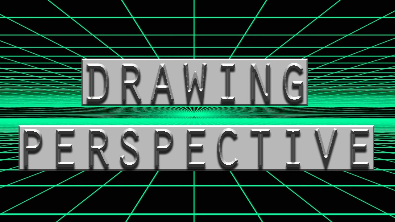 TUTORIAL | Perspective Basics