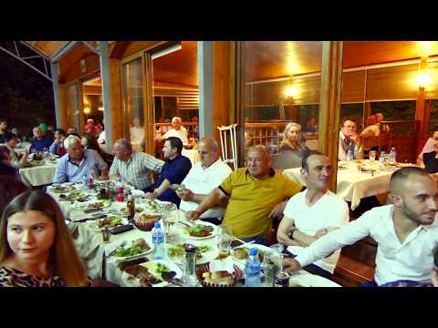 AGIM MOLLA-Live-Po te bej be pash Perendine ( E Unaza*MIRI )