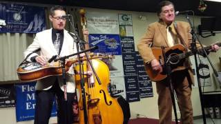 Larry Sparks &The LonesomeRamblers