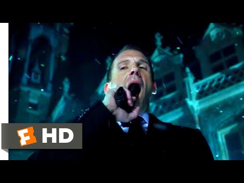 In Bruges (2008) - Stick to Your Principles Scene (10/10) | Movieclips