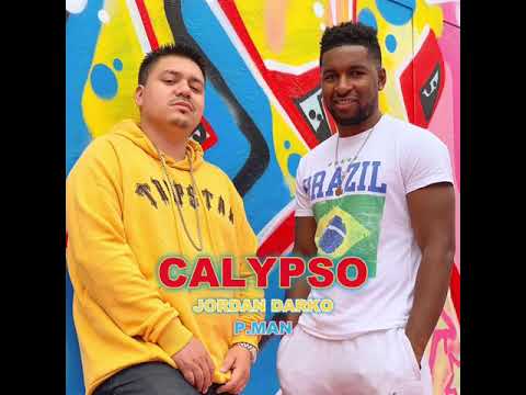 Jordan Darko, P.Man - Calypso