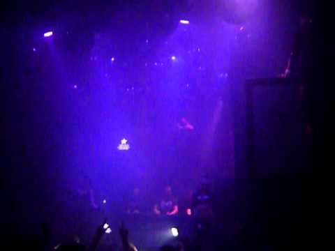 THE NEW IBERICAN LEAGUE: DJ CHUS+David Penn+Abel Ramos @ Discodome, 22/10/2011