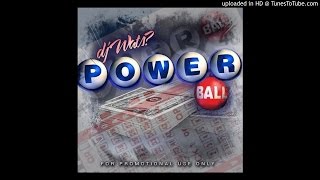 Wale - Powerball Freestyle
