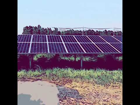 Solar Farm - PistorelloGroup