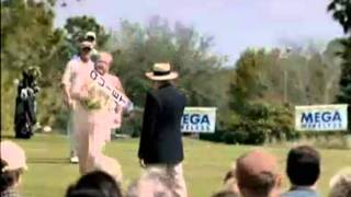 Golf Funny Commercial #63