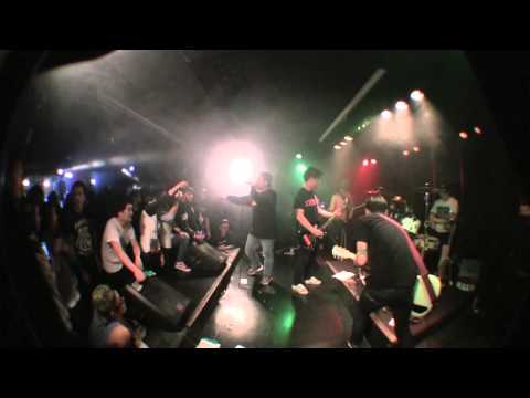No Excuse (FULL SET) @ Club Realize, Busan, South Korea 11.29.2014 (MULTI-CAM)