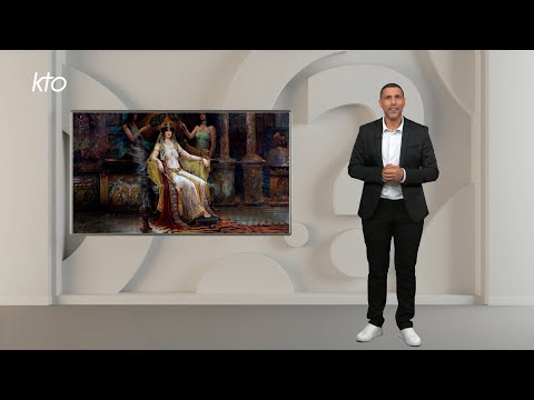 Pourquoi dit-on : « se prendre pour la Reine de Saba » ?