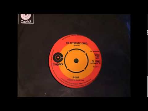 Joshua - The Automatic Camel (1971)
