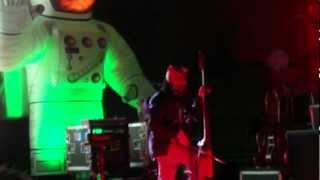 Primus - "Green Ranger" Live in Vancouver - 2012-06-15