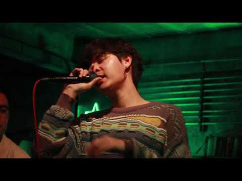 The TOYS x Lipta - หน้าหนาวที่แล้ว LIVE @ Sewana Paploen | Cr.TATAEW