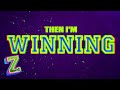 I'm Winning 🎤 | Lyric Video | ZOMBIES 2 | Disney Channel