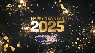 Happy New Year! 2025