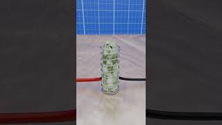 Download lagu Crazy Battery Fire Trick You Didn’t Know! mp3