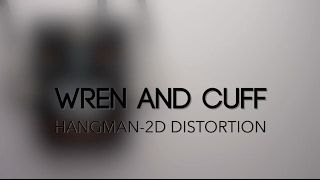 Video thumbnail for Wren and Cuff Hangman-2D Distortion Guitar Effects Pedal Demo by Pedal of the Day