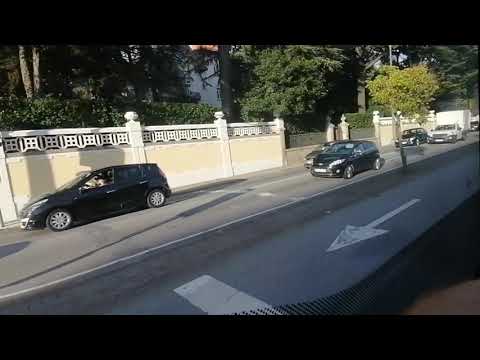 2182 STCP - Mercedes-Benz Citario (O530) Evobus - Linha / Line 502