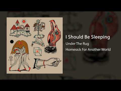I Should Be Sleeping - Under The Rug