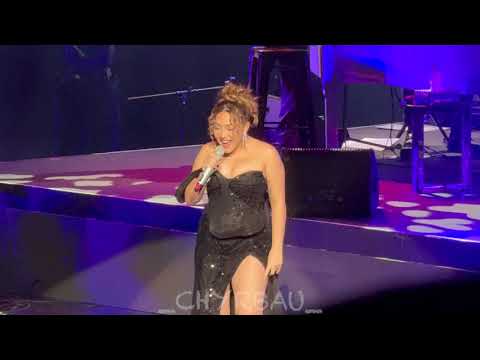 “The Undeniable Star” Rita Daniela Full Performance | The Music of Vehnee Saturno [January 31, 2025]