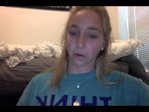 How It's Said Essay Sam Rohloff