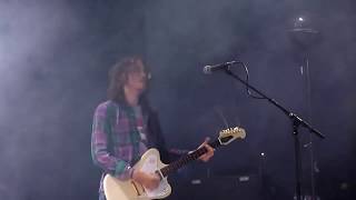 Cloud Nothings - Pattern Walks -- Live At Best Kept Secret 17-06-2017