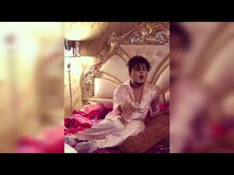 Bayram Nurlu bunuda etdi - tənqidlərə səbəb ola biləcək qeyri adi rəqs, Exeber