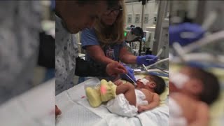 Hospital cleared of wrongdoing in death of Marlen Ochoa-Lopez`s baby