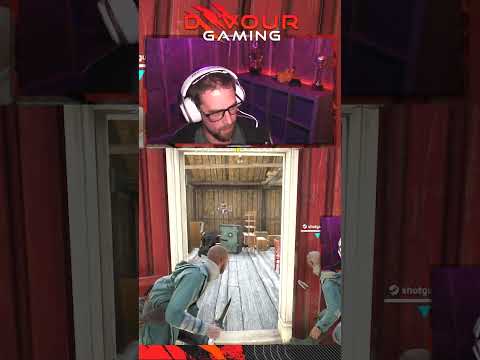 NINJA TACTICS in Vigor The Game!