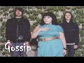 Gossip // Dark Lines // from the Album: Standing In The Way Of The Control -2006