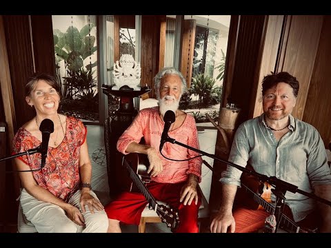 Gayatri Sangha Anniversary Celebration with Deva & Miten: Saturday 18th March, 2023