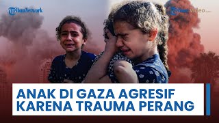 Update Konflik di Gaza: Israel Tolak Pasukan Perdamaian Turki-Qatar, Trump Dukung Serangan Balasan