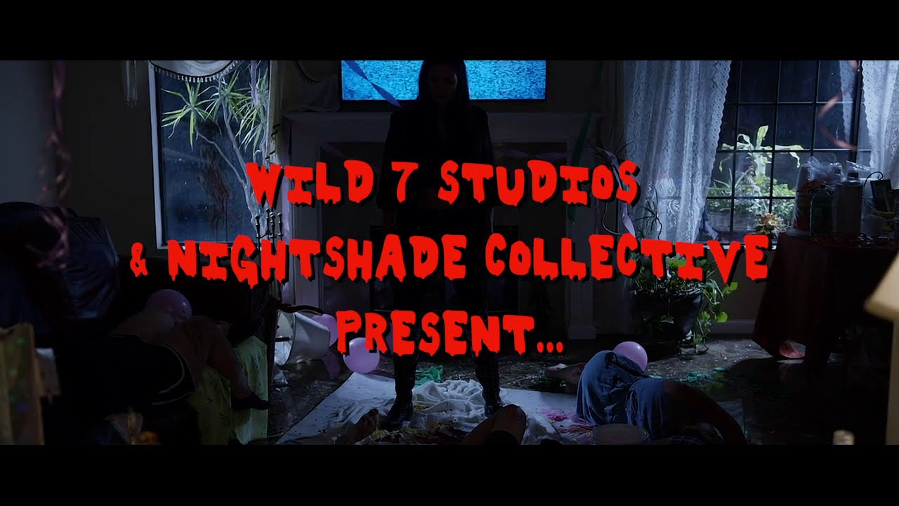 Debbie and the Devil - A Wild 7 Studios Film - Teaser Trailer