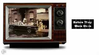 Throwback Thursday‬ ‪- (HD) Before They Were Famous...