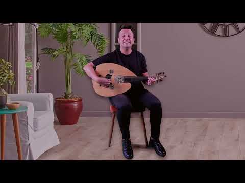 Ensar Tunç-Aşk Kokulu Kadın