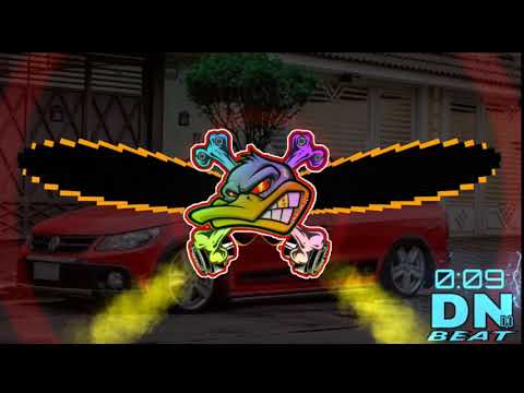 MC Levin - Amiga do DJ Piu - É um tal de tarararau (DJ Piu) {{Com Grave}}