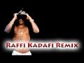 2pac - 16 On Death Row (Raffi Kadafi Remix) + ...
