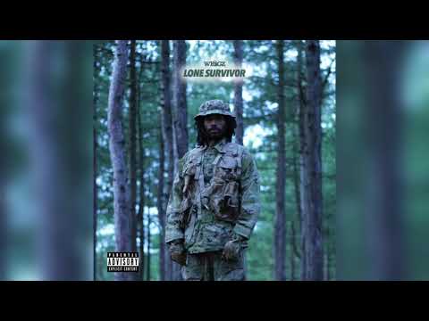 Wrigz - Exile (feat Shoa)