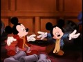Mickey Mouse The Prince And The Pauper