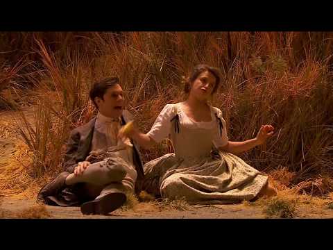 LE PETIT-MAÎTRE CORRIGÉ - Extrait - La Comédie-Française au cinéma