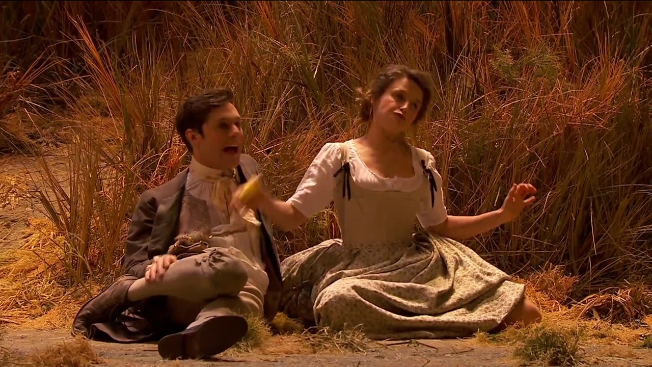 Miniature de la vidéo LE PETIT-MAÎTRE CORRIGÉ - Extrait - La Comédie-Française au cinéma du film Le Petit-Maître Corrigé