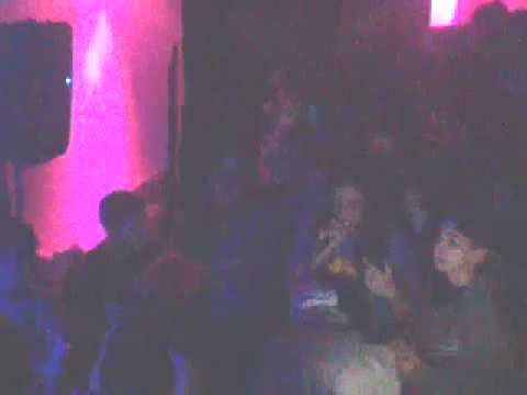 la compe madriguera Stuart & Naty vs Acv y Facu