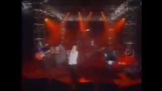 Strangelove - The Return Of The Real Me (Live)