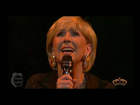 Willeke Alberti - Waar Is De Zon