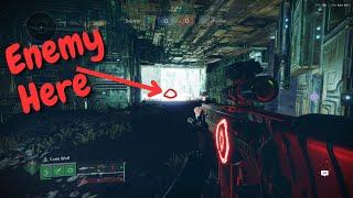 Mr dmg04 Gave Me Homework (Destiny 2 Lighting Problem)