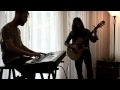 The Young Romans - Where You Go LIVE 