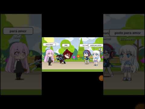 rivalidade entre amigos k