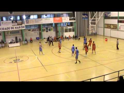 EBA AB J15 Naron   Estudiantes